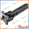 Arbre de transmission pour DAIHATSU | NWN-FT-002, 10-310020